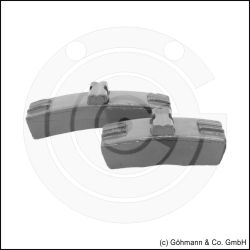 Bremsklotzsohlen Samson Gruppenfoto Bremsklotzsohlen Samson Gruppenfoto