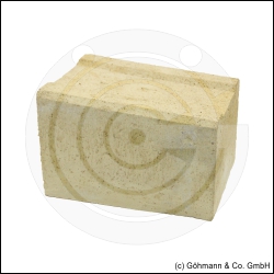 Abgelesen für Hemmschuhe