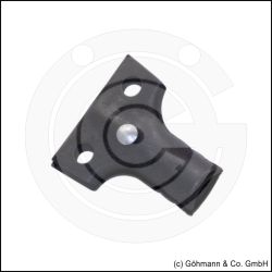 Bremsklotzhängeeisen 280/25/25 mm Bremsklotzhängeeisen 280/25/25 mm